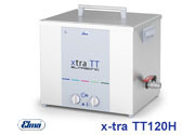 Ultraschallreiniger Elma Elmasonic X-tra TT 120H