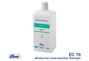 EC 10 – Elma Dent & Med Clean alkalischer Instrumentenreiniger