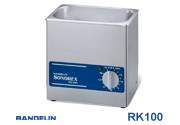 Ultraschallreiniger Bandelin Sonorex Super RK 100