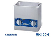 Ultraschallreiniger Bandelin Sonorex Super RK 100 H