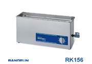 Ultraschallreiniger Bandelin Sonorex Super RK 156