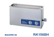 Ultraschallreiniger Bandelin Sonorex Super RK 156 BH