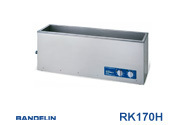 Ultraschallreiniger Bandelin Sonorex Super RK 170 H