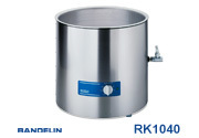 Ultraschallreiniger Bandelin Sonorex Super RK 1040