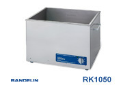 Ultraschallreiniger Bandelin Sonorex Super RK 1050