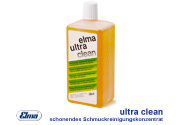 elma ultra clean – schonendes Schmuckreinigungskonzentrat