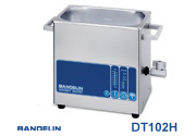 Ultraschallreiniger Bandelin Sonorex Digitec DT 102 H