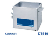 Ultraschallreiniger Bandelin Sonorex Digitec DT 510