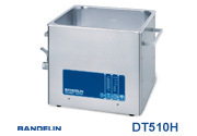 Ultraschallreiniger Bandelin Sonorex Digitec DT 510 H