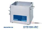 Ultraschallreiniger Bandelin Sonorex Digitec DT 510 H-RC