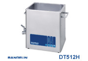 Ultraschallreiniger Bandelin Sonorex Digitec DT 512 H