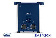 Ultraschall-Reinigungsgerät Elmasonic EASY 20H