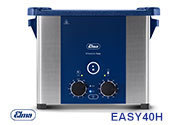 Ultraschall-Reinigungsgerät Elmasonic EASY 40H