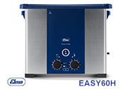 Ultraschall-Reinigungsgerät Elmasonic EASY 60H