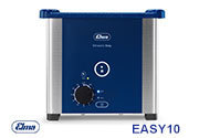 Ultraschall-Reinigungsgerät Elmasonic EASY 10