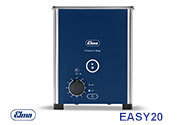 Ultraschall-Reinigungsgerät Elmasonic EASY 20