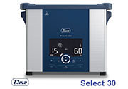 Ultraschallreiniger Elma Elmasonic Select 30