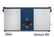 Ultraschallreiniger Elma Elmasonic Select 80