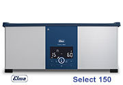 Ultraschallreiniger Elma Elmasonic Select 150