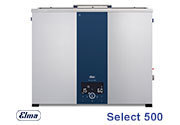 Ultraschallreiniger Elma Elmasonic Select 500