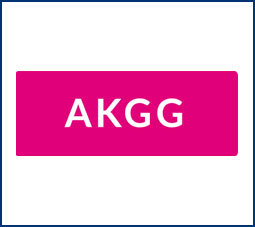 AKGG - Arbeitskreis Gemeindenahe Gesundheitsversorgung GmbH