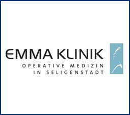 Emma Klinik - Operative Medizin in Seligenstadt
