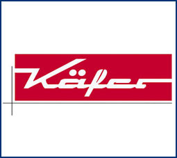 Käfer Messuhrenfabrik GmbH & Co. KG