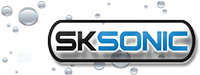 SKSonic.de - Ultraschallreiniger - Ultraschallanlagen - Reinigungsmittel Präparate - Zubehör